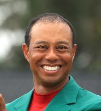 Tiger Woods