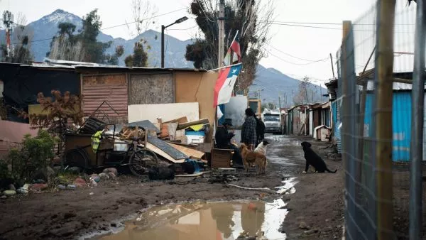 Techo Chile