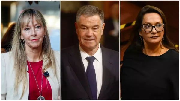 Operación Imperio Ámsterdam: los tres parlamentarios mencionados en chats de los imputados