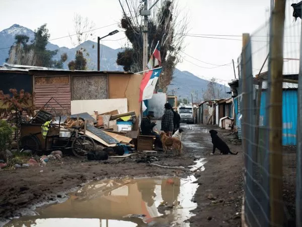 Techo Chile