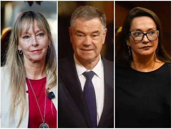 Operación Imperio Ámsterdam: los tres parlamentarios mencionados en chats de los imputados