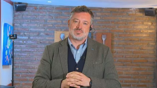 Alcalde Sichel Estado de Excepción