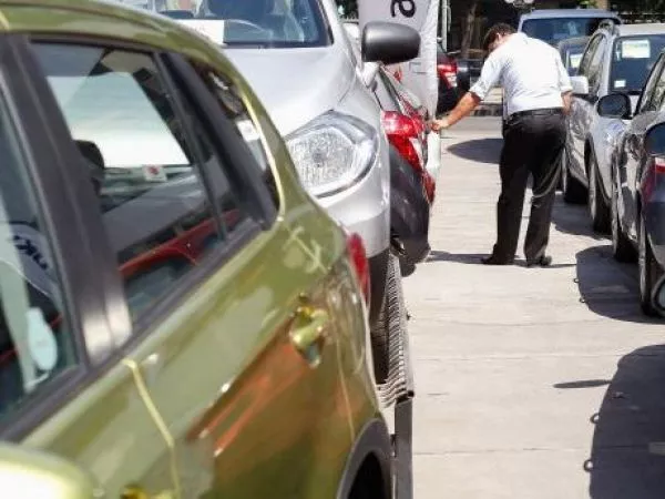 fraude venta autos