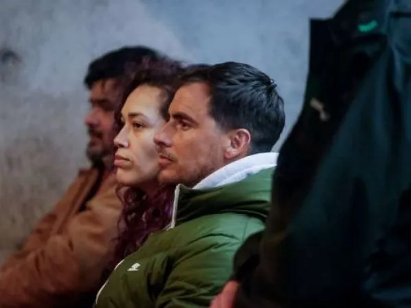 Operación Ámsterdam: decretan arresto domiciliario total para Camilo Huerta