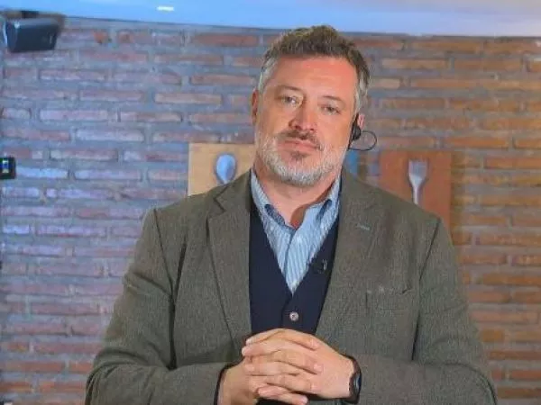 Alcalde Sichel Estado de Excepción