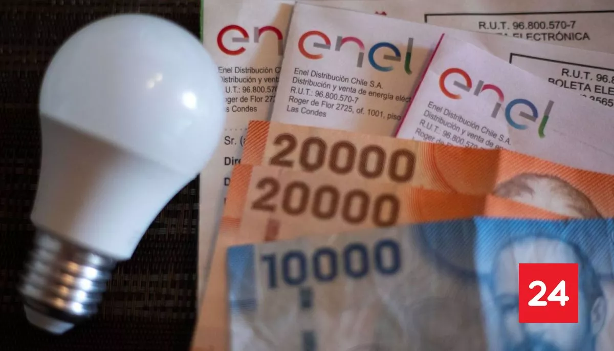 Cuentas de la luz: las alzas y bajas que tendrán las tarifas este semestre