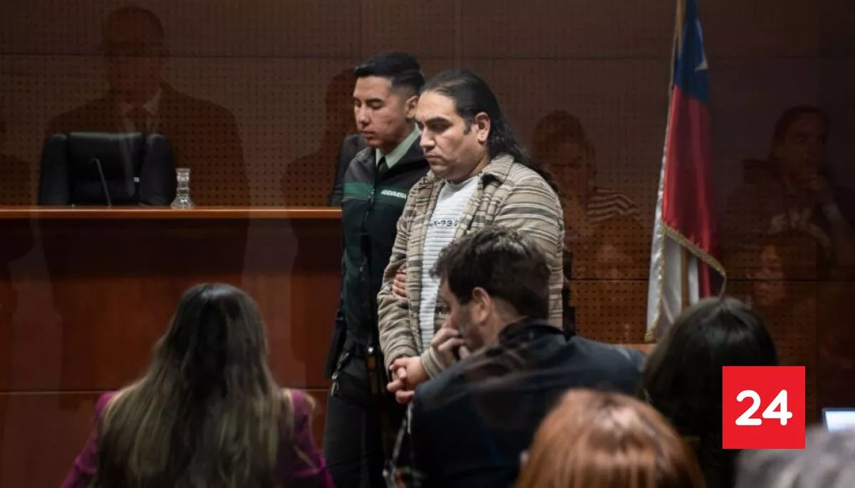 20 años de cárcel para el “violador de la imprenta” tras ser condenado por ocho delitos contra mujeres sordas