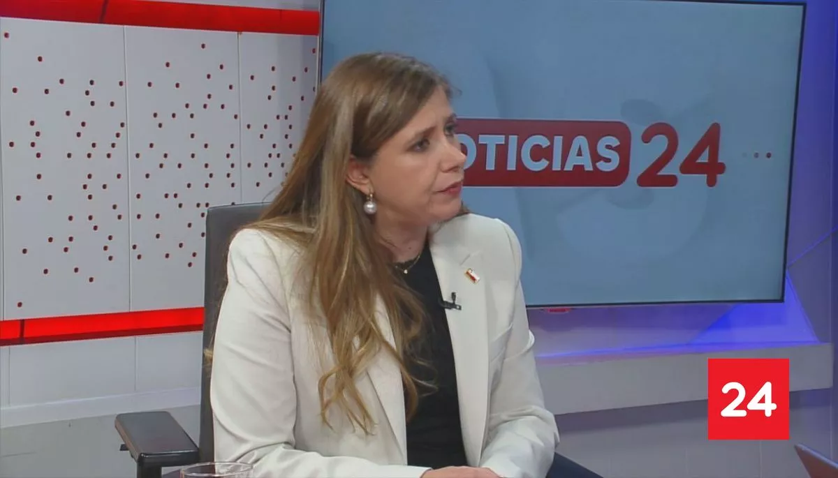 Subsecretaria Giannini y rol de FF.AA. en eventual nuevo Estado de Excepción: “Esta colaboración la veo absolutamente posible”