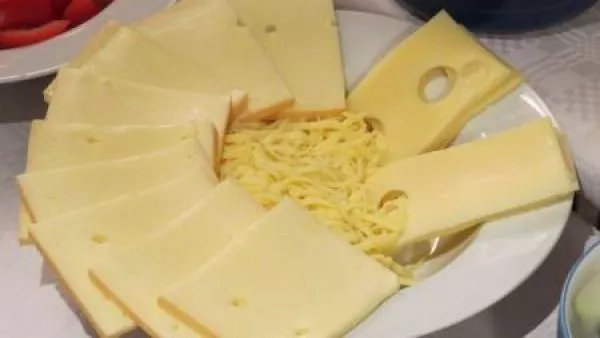 Queso