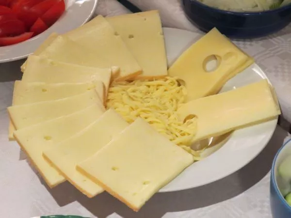 Queso