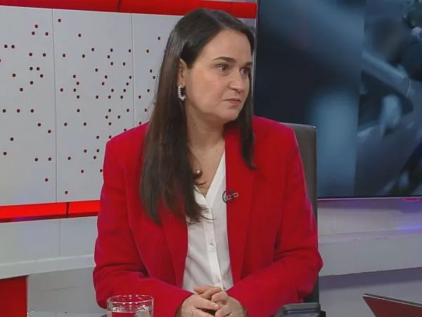 “En San Miguel, el 70% de los detenidos por delitos violentos tiene entre 14 y 17 años”: alcaldesa Bown