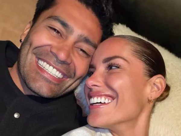 Gala Caldirola y Luis Jiménez: lo que se sabe de la infidelidad que habría provocado el quiebre