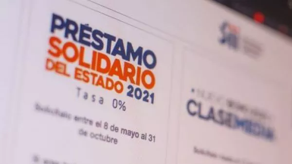 sii prestamo solidario