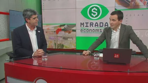 Mirada Económica - 20 de agosto 2026