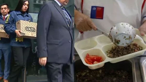 soser junaeb