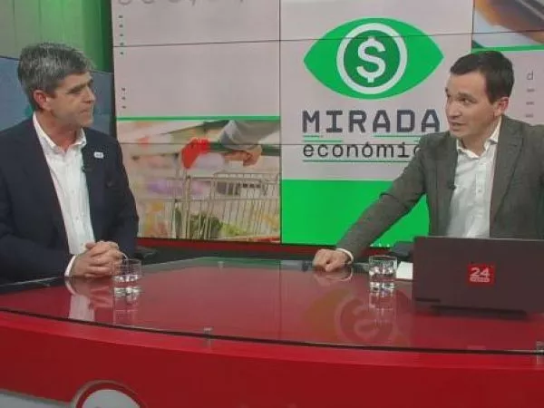 Mirada Económica - 20 de agosto 2026