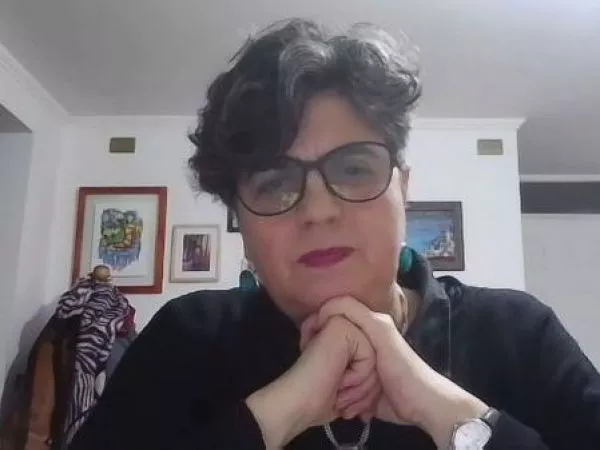 Senadora Pascual reforma de seguridad