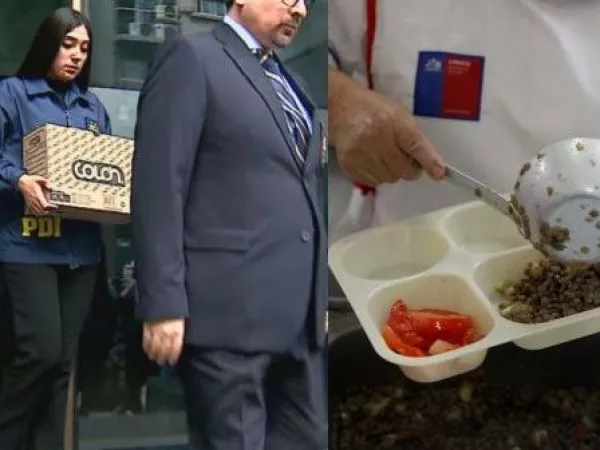 soser junaeb