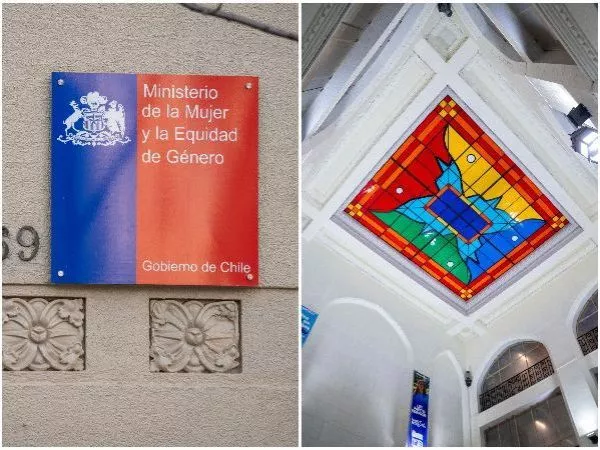 Auditoría revela que oficinas del Ministerio de la Mujer costaron $1.700 millones más de lo presupuestado