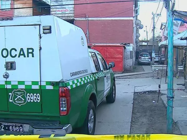 Balacera deja tres heridos en El Bosque horas después de allanamiento con cuatro detenidos