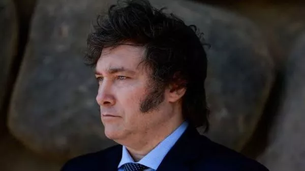 Milei culpa al aborto de la baja natalidad en Argentina