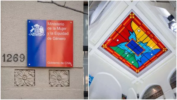 Auditoría revela que oficinas del Ministerio de la Mujer costaron $1.700 millones más de lo presupuestado