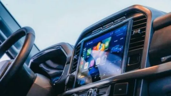 pantalla autos