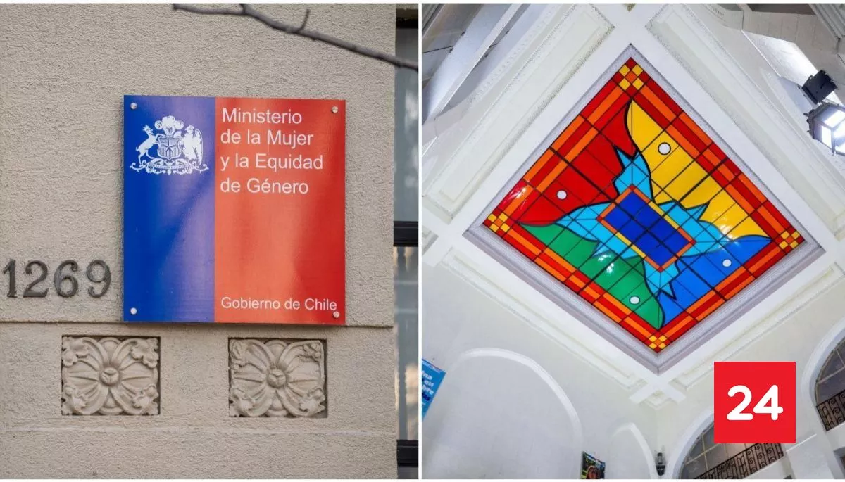 Auditoría revela que oficinas del Ministerio de la Mujer costaron $1.700 millones más de lo presupuestado