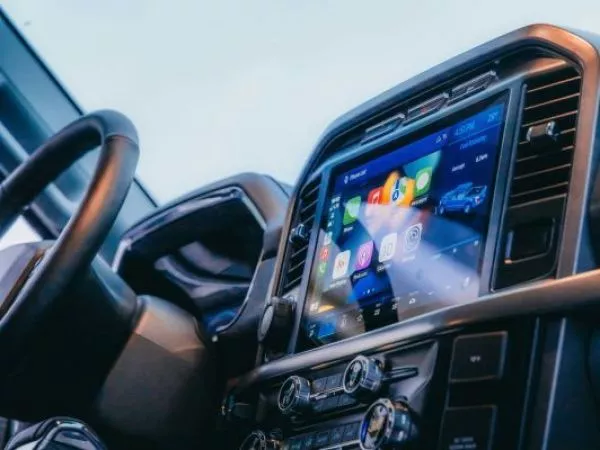 pantalla autos