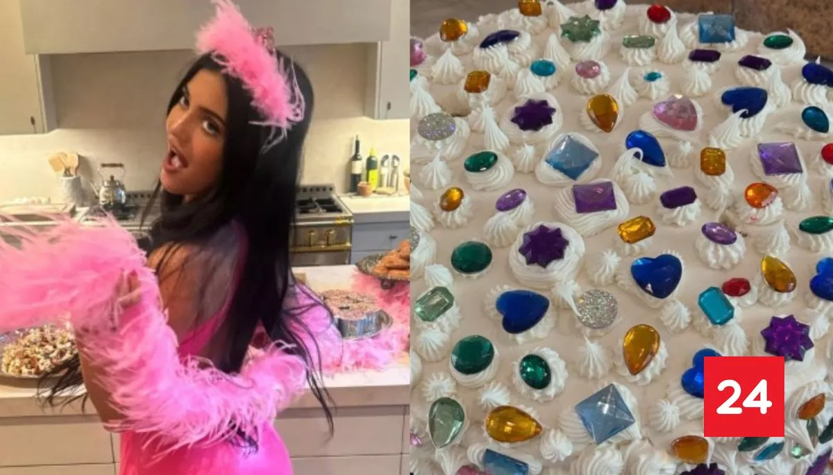 Menos ya no es más: Kylie Jenner revive el maximalismo con su estética “Princess Kitty”
