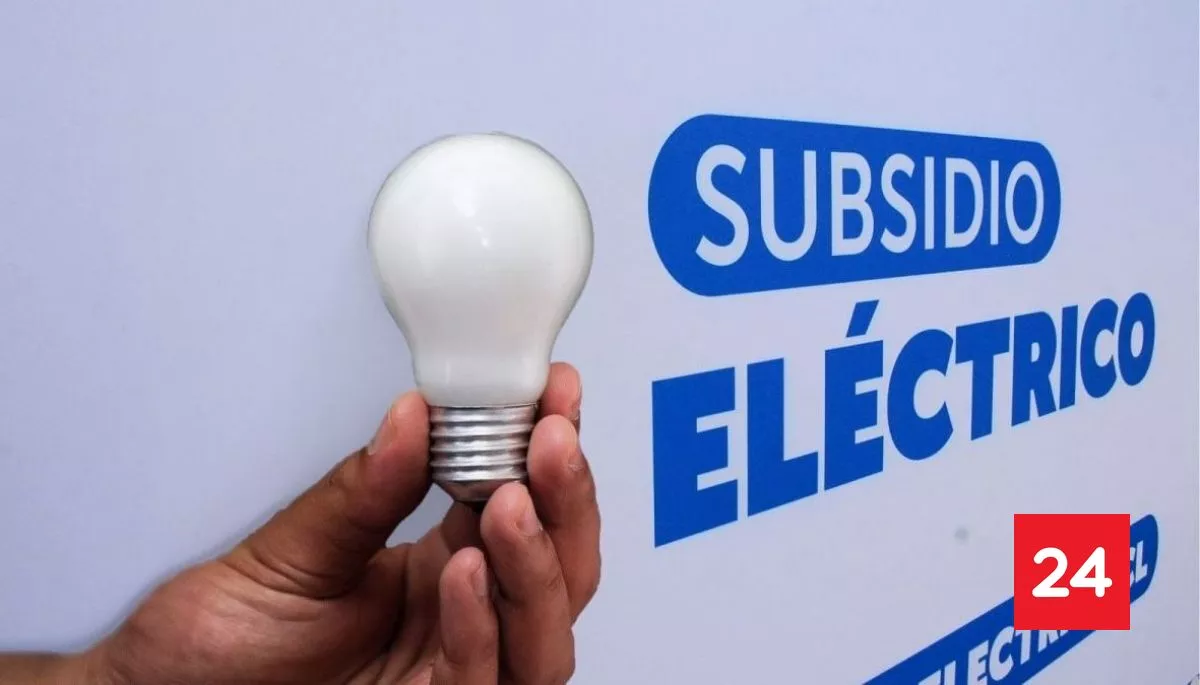 Subsidio Eléctrico 2026: quiénes son los nuevos beneficiados desde Septiembre