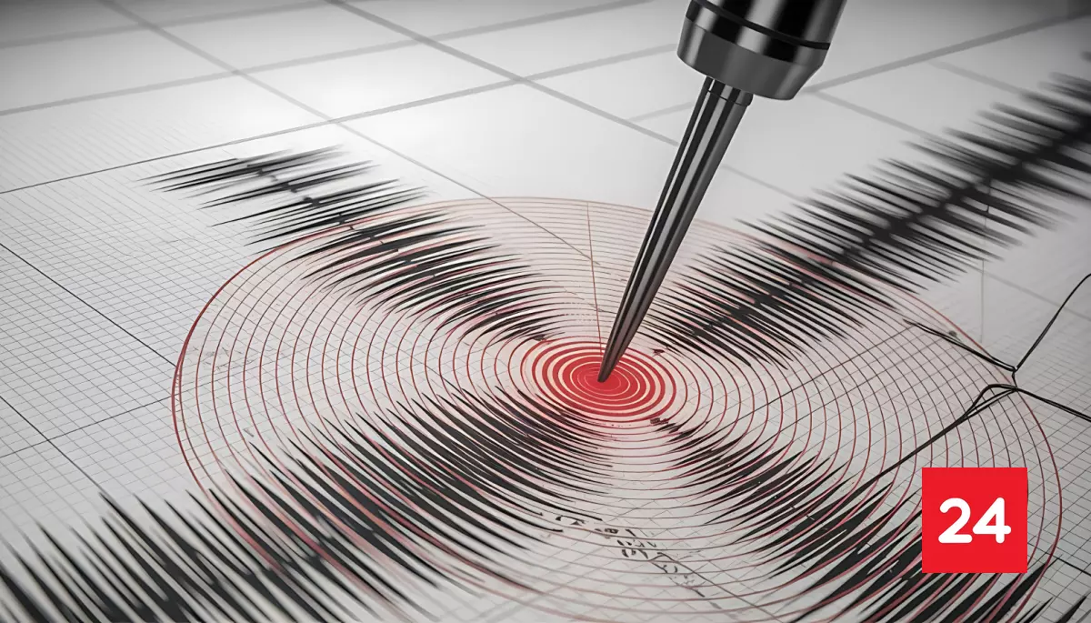 Japón registra dos sismos de magnitud superior a 5.9 en menos de 24 horas