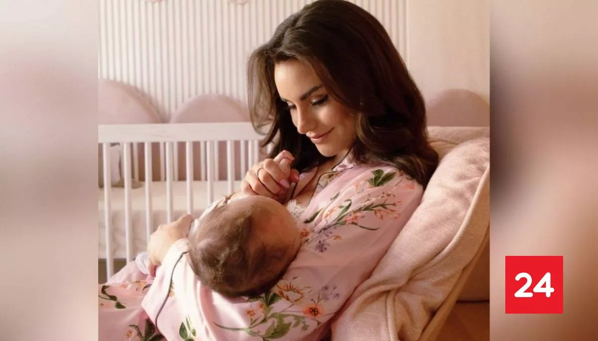 Emilia Dides revela el complejo momento de salud que atraviesa su hija: "Es muy triste verla así"