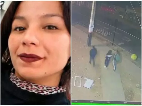 Makarena Tolosa y su tío: los antecedentes sobre la relación que habría motivado el crimen