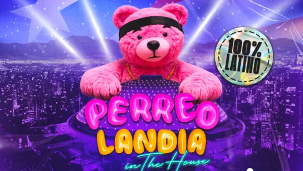 La guía de Perreolandia en Santiago: fecha, horarios y artistas