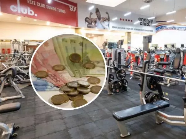Tras cierre gimnasios Energy: rematan más de 2.500 máquinas de ejercicio