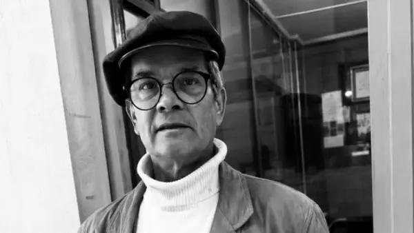Muere Julius Montolivo, ícono de la radio en la región de Ñuble