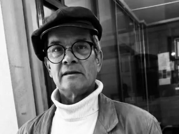 Muere Julius Montolivo, ícono de la radio en la región de Ñuble