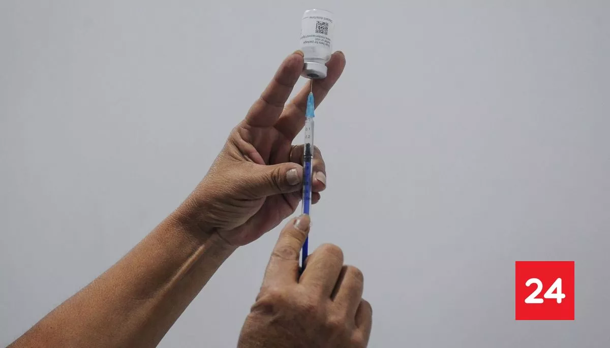 Siete de cada diez fallecidos por influenza en Chile no estaban vacunados