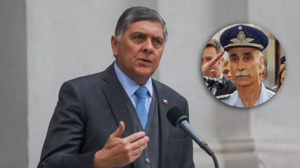 Gustavo Javier Valverde