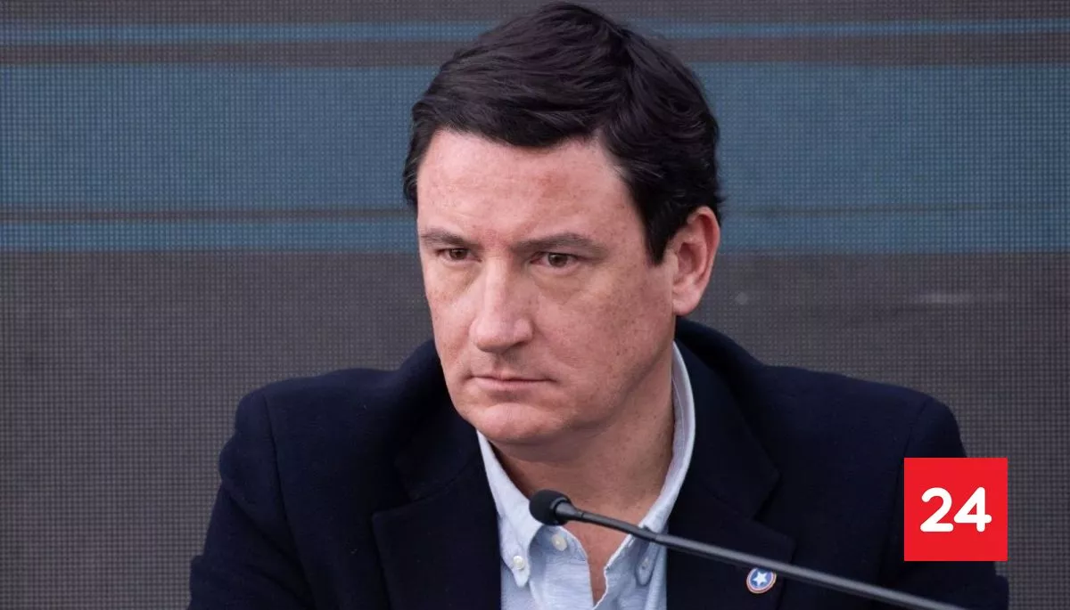Arturo Squella: "Hoy día se le acabó argumento a la oposición"
