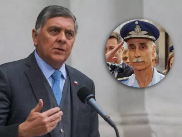 Gustavo Javier Valverde