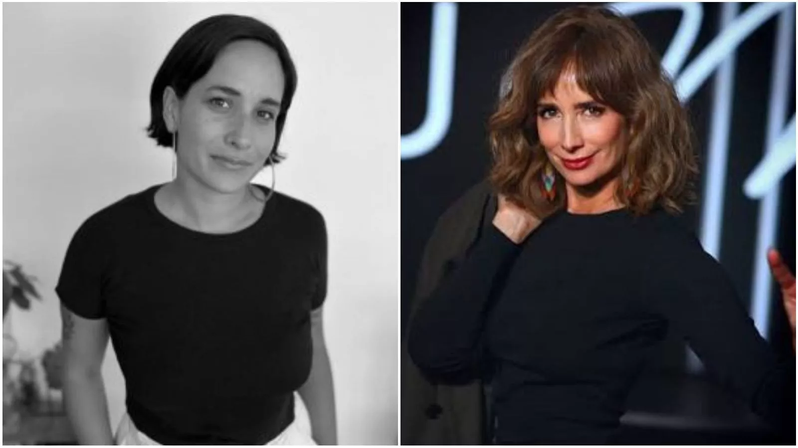 María José Prieto despide a su hermana Paz Ramírez tras fatal atropello