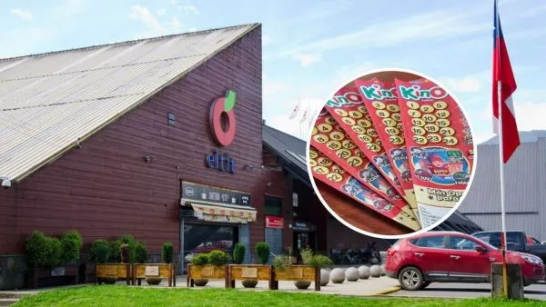 Ganó más de $8.500 millones: lo que se sabe del misterioso ganador del Kino