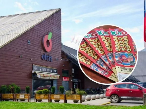 Ganó más de $8.500 millones: lo que se sabe del misterioso ganador del Kino