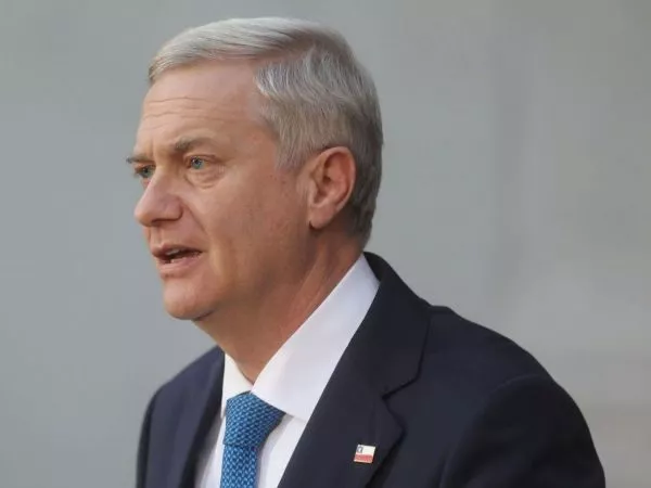 Kast defiende reforma de seguridad: 