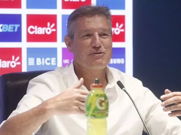 Fin de una era en la UC: Cruzados confirma salida de José María Buljubasich
