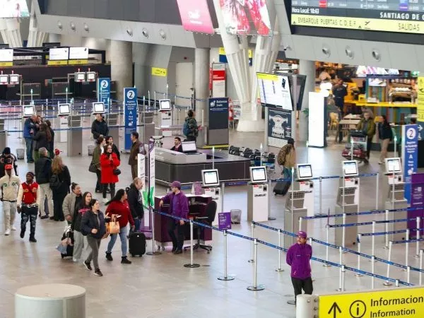 Hasta 60% de descuento en viajes: confirman fecha del Travel Sale 2026