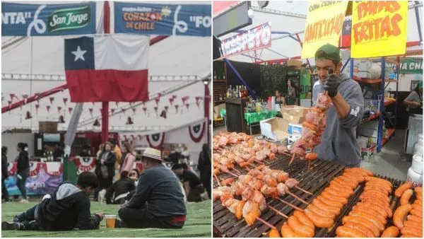 Sueldos de hasta $1,2 millones: lanzan más de 1.800 empleos temporales por Fiestas Patrias