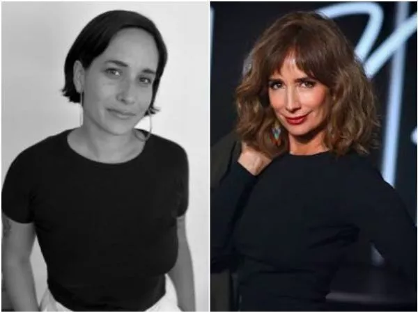 María José Prieto despide a su hermana Paz Ramírez tras fatal atropello